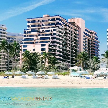 Deluxe Beach Resort - Hora Rentals Miami Beach Zewnętrze zdjęcie