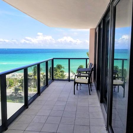 Deluxe Beach Resort - Hora Rentals Miami Beach Zewnętrze zdjęcie