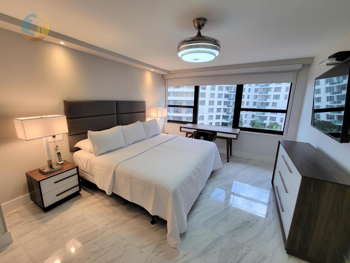 Deluxe Beach Resort - Hora Rentals Miami Beach Zewnętrze zdjęcie
