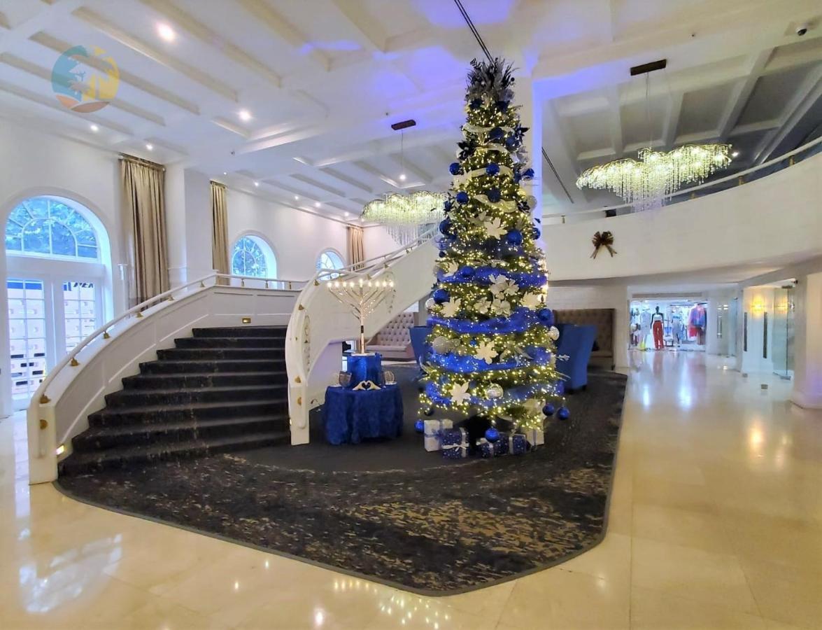 Deluxe Beach Resort - Hora Rentals Miami Beach Zewnętrze zdjęcie