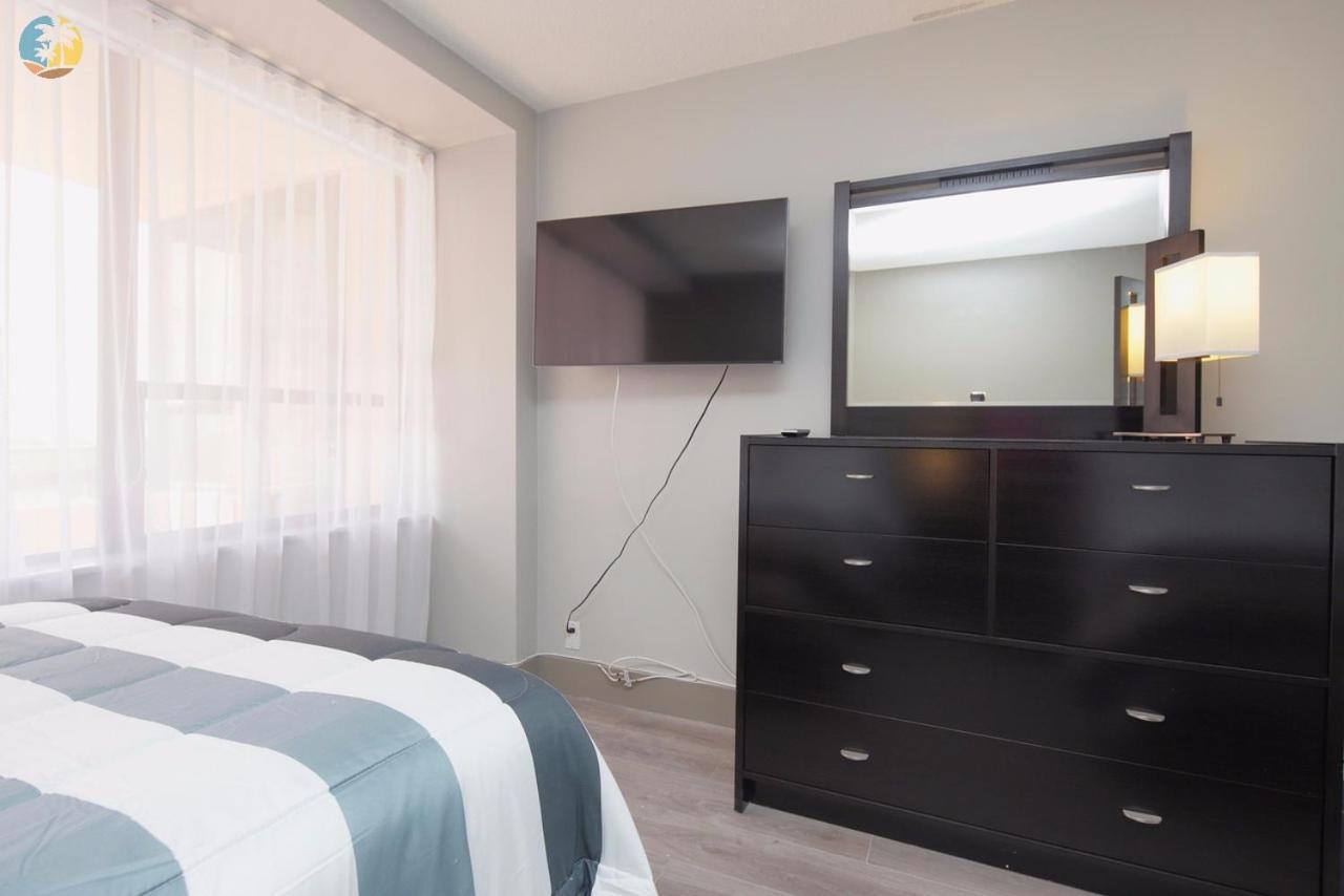 Deluxe Beach Resort - Hora Rentals Miami Beach Zewnętrze zdjęcie