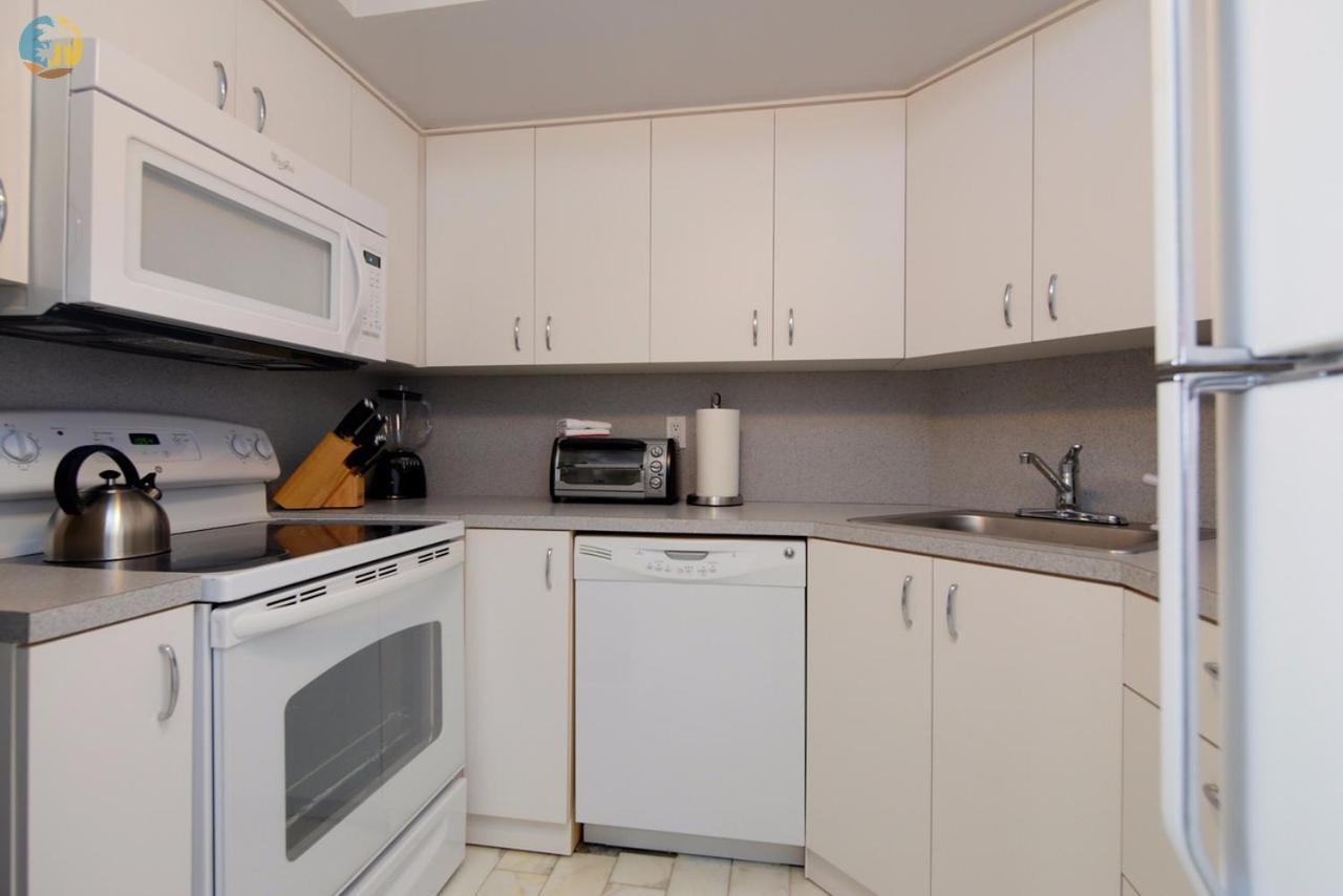 Deluxe Beach Resort - Hora Rentals Miami Beach Zewnętrze zdjęcie