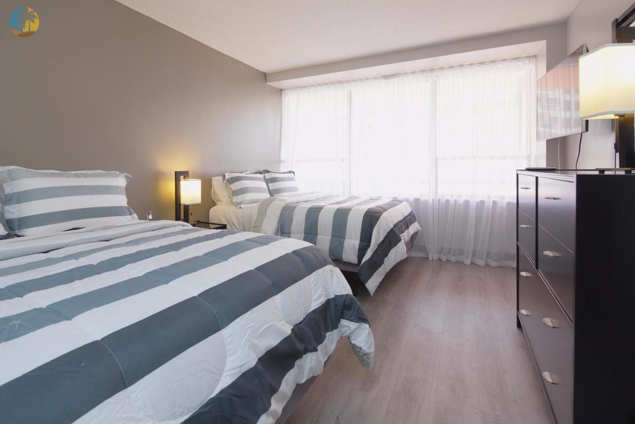 Deluxe Beach Resort - Hora Rentals Miami Beach Zewnętrze zdjęcie