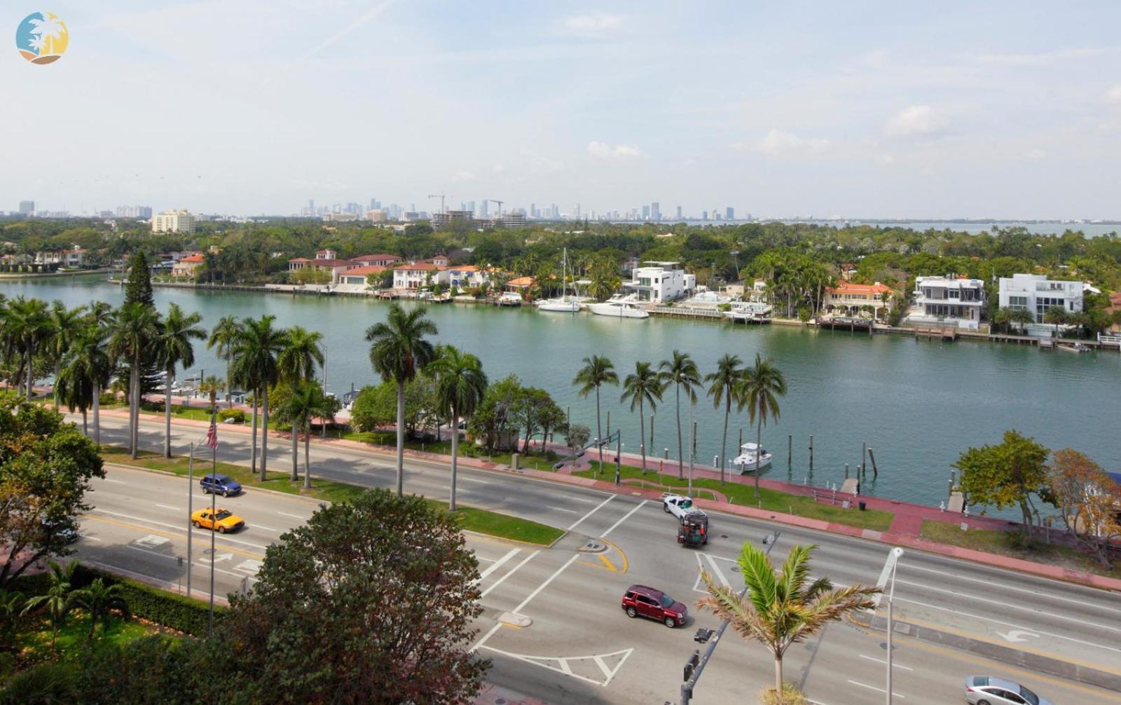 Deluxe Beach Resort - Hora Rentals Miami Beach Zewnętrze zdjęcie