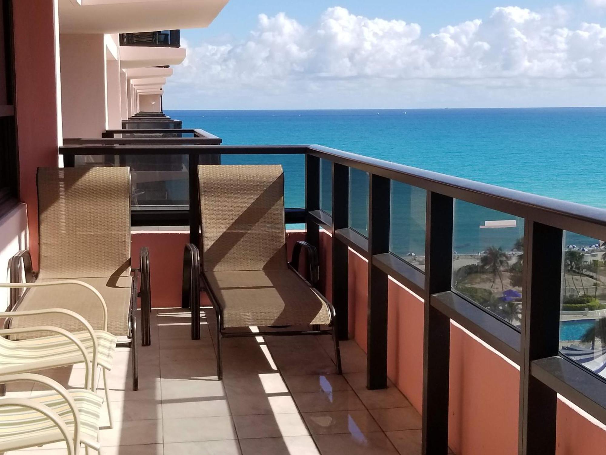 Deluxe Beach Resort - Hora Rentals Miami Beach Zewnętrze zdjęcie