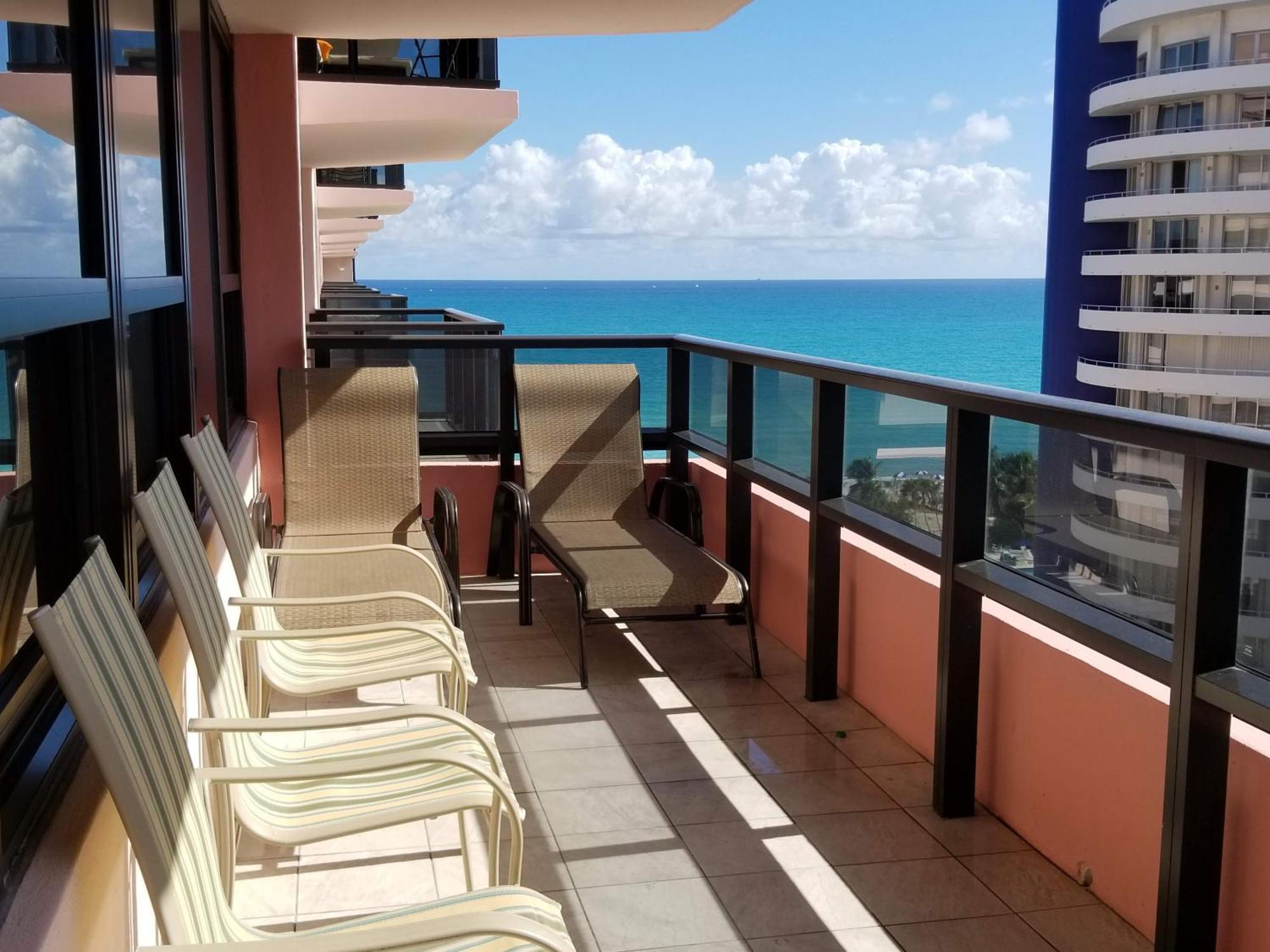 Deluxe Beach Resort - Hora Rentals Miami Beach Zewnętrze zdjęcie