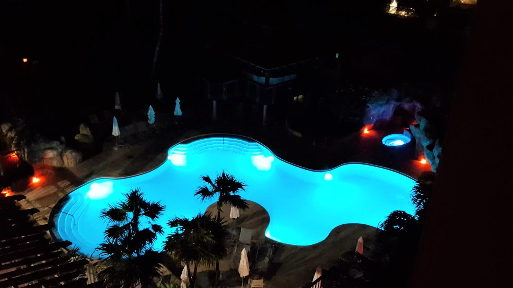 Deluxe Beach Resort - Hora Rentals Miami Beach Zewnętrze zdjęcie