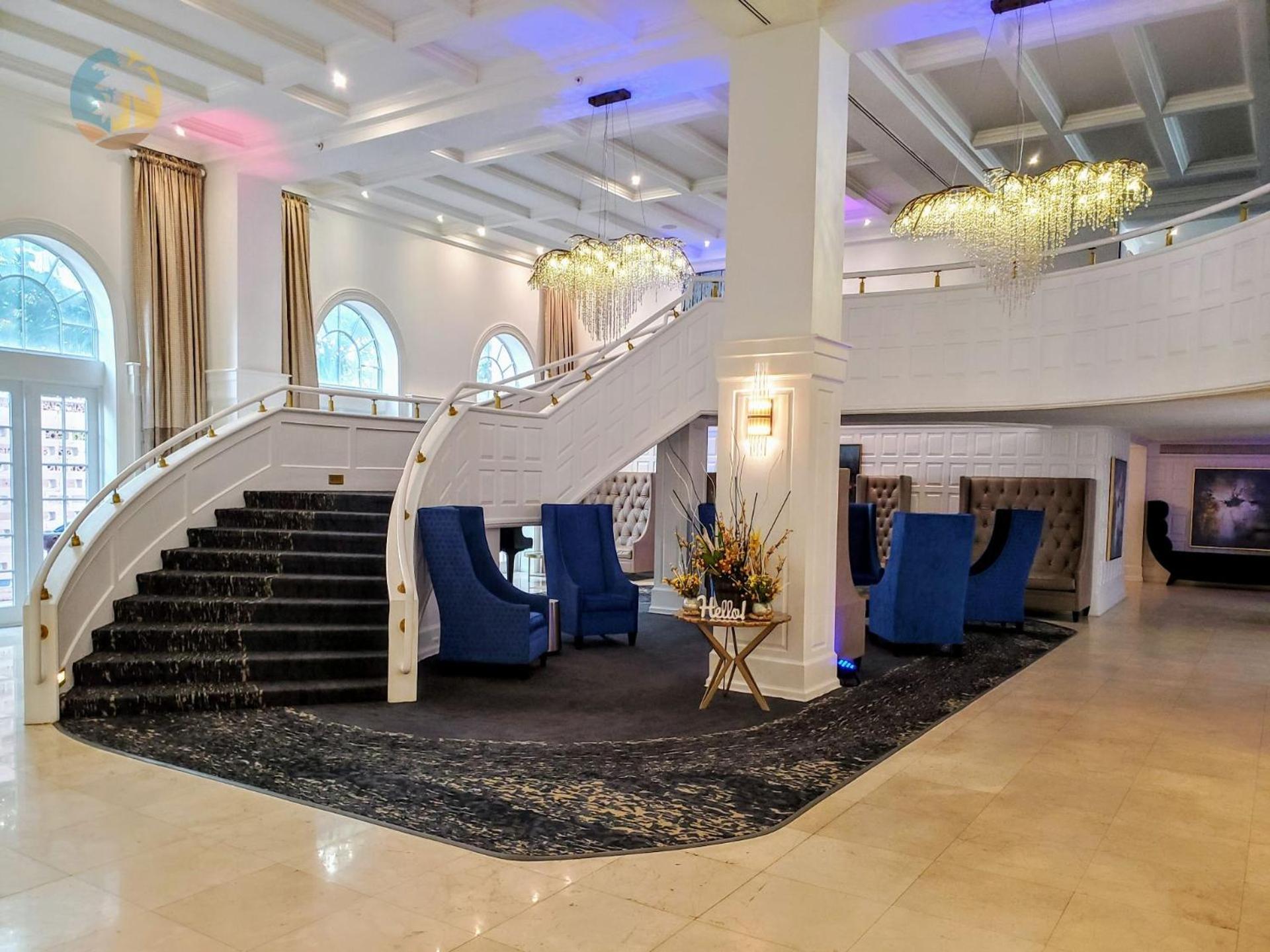 Deluxe Beach Resort - Hora Rentals Miami Beach Zewnętrze zdjęcie