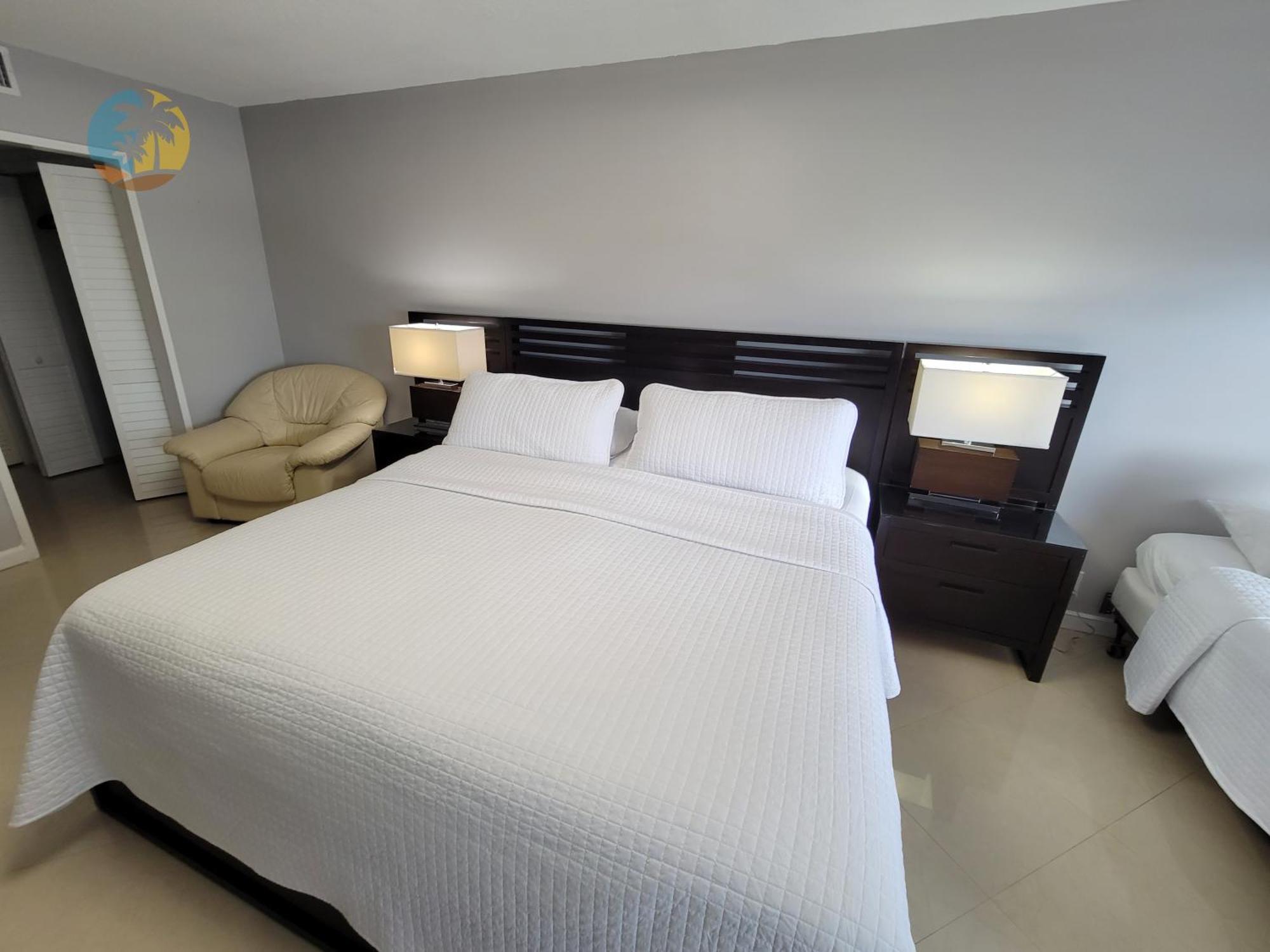 Deluxe Beach Resort - Hora Rentals Miami Beach Zewnętrze zdjęcie