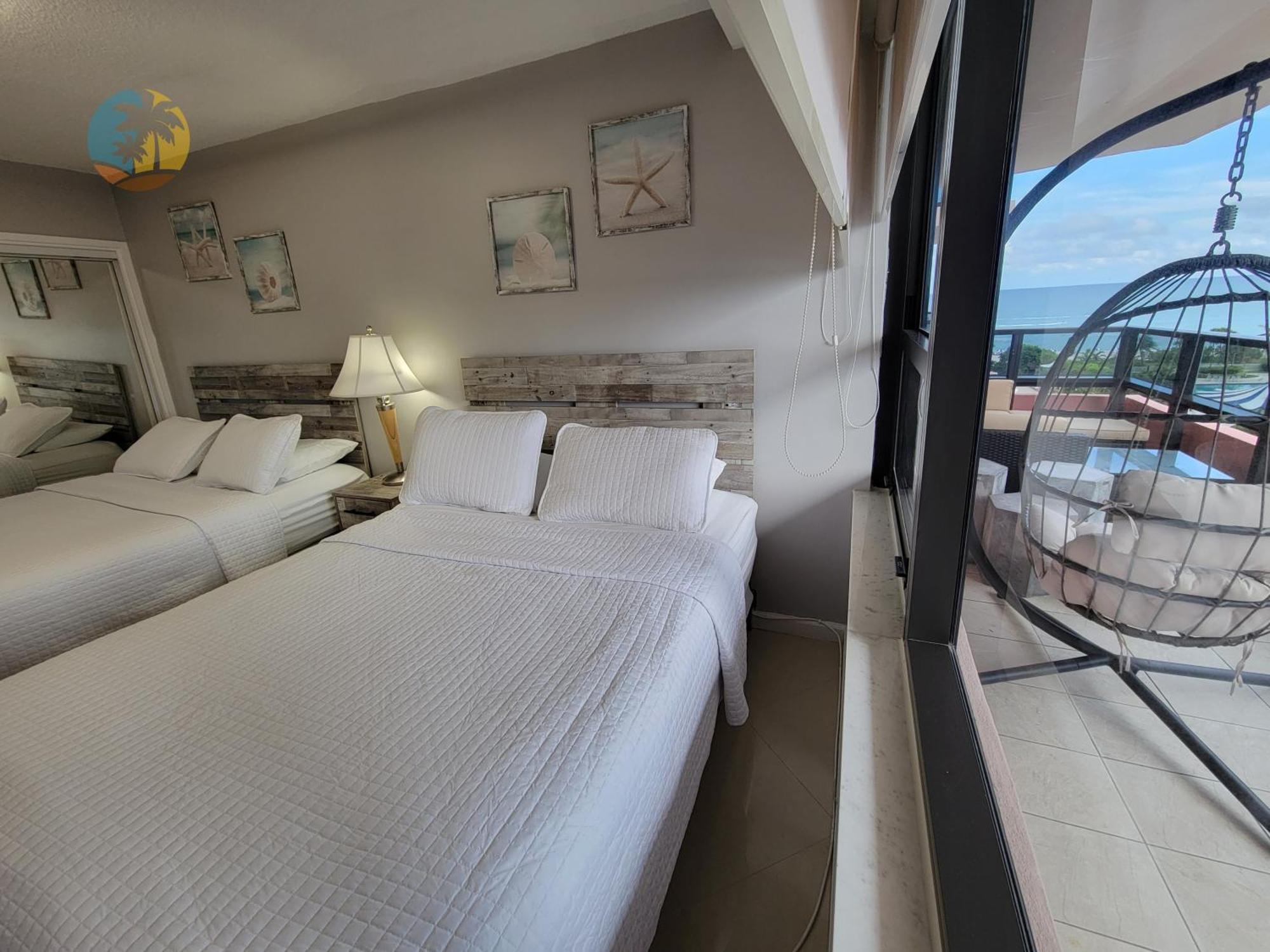 Deluxe Beach Resort - Hora Rentals Miami Beach Zewnętrze zdjęcie