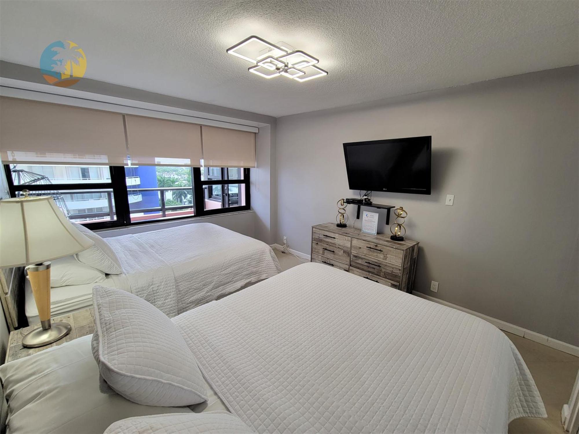 Deluxe Beach Resort - Hora Rentals Miami Beach Zewnętrze zdjęcie