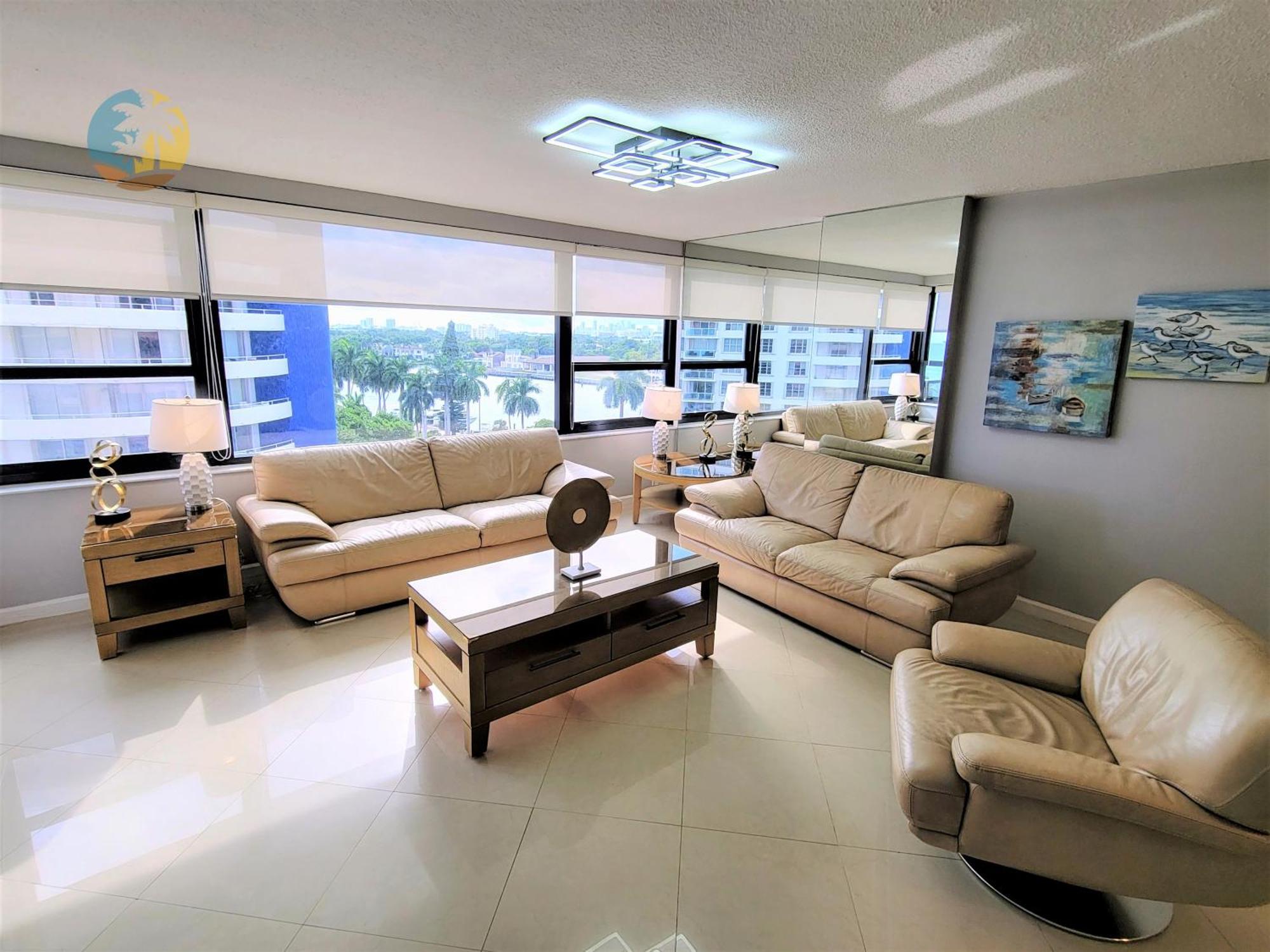 Deluxe Beach Resort - Hora Rentals Miami Beach Zewnętrze zdjęcie