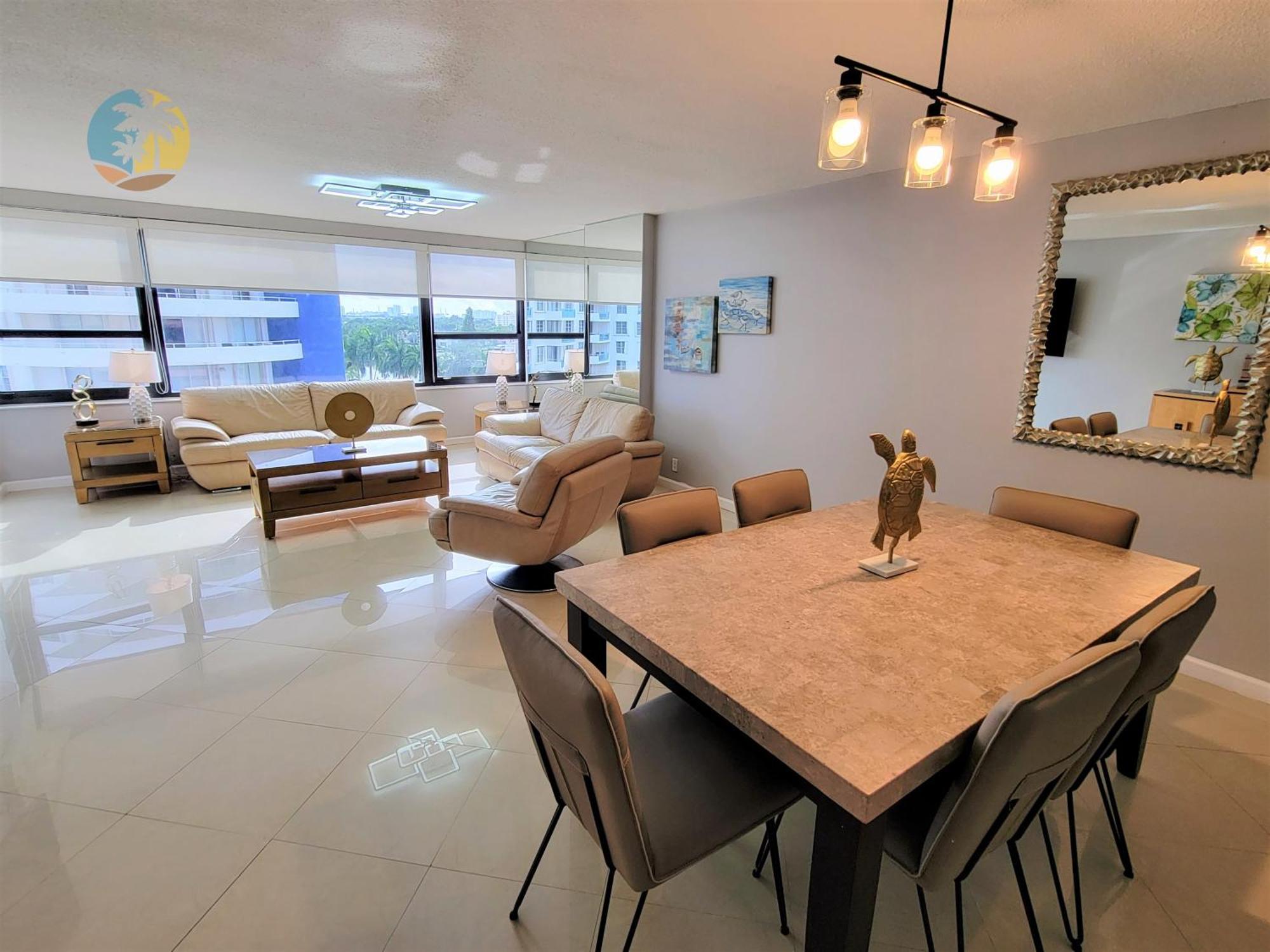 Deluxe Beach Resort - Hora Rentals Miami Beach Zewnętrze zdjęcie