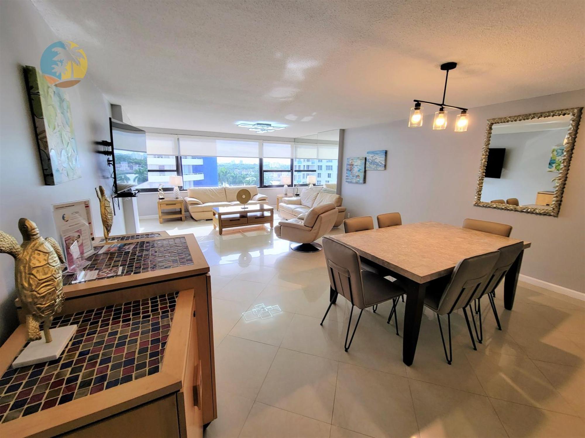 Deluxe Beach Resort - Hora Rentals Miami Beach Zewnętrze zdjęcie