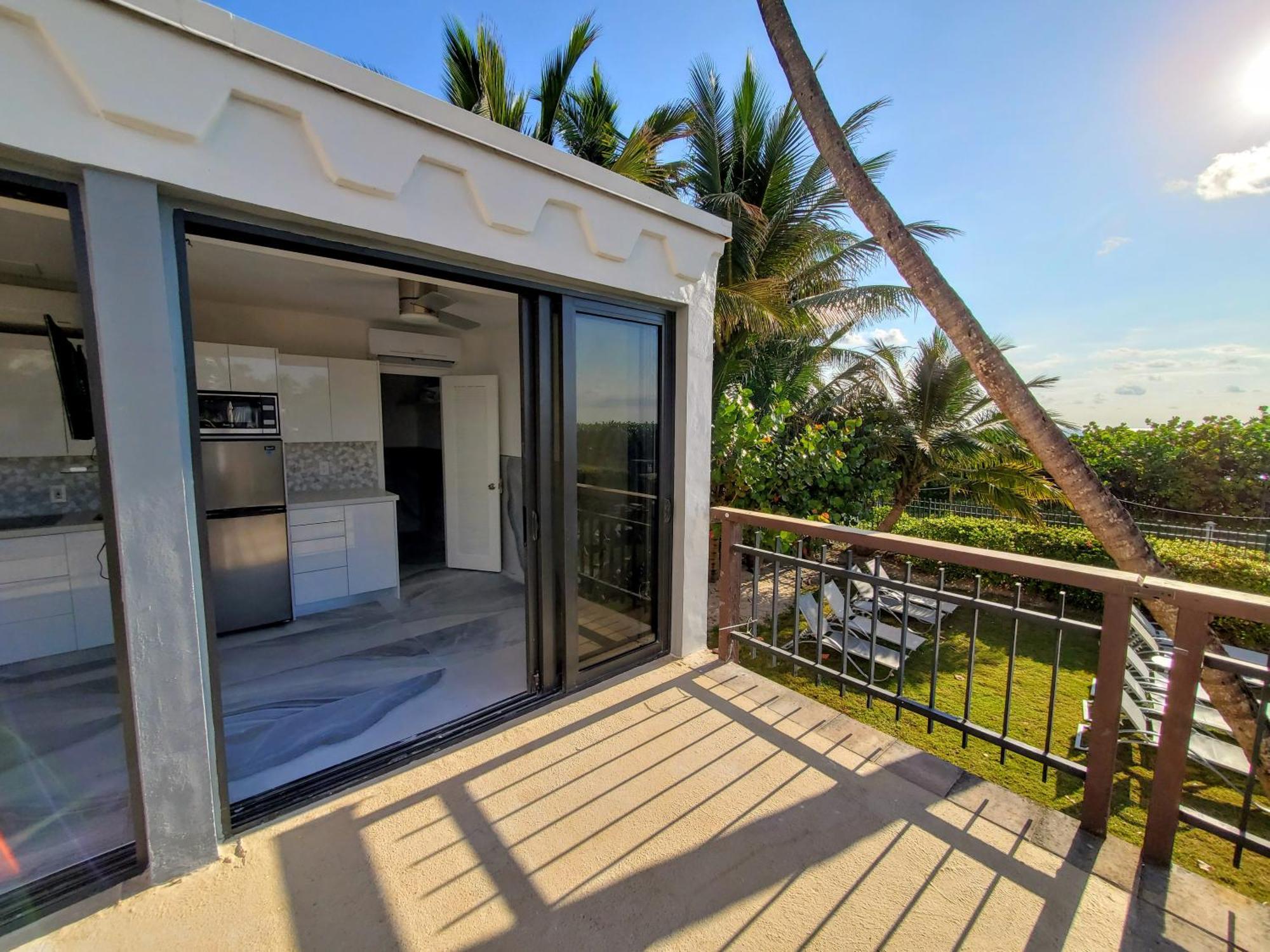 Deluxe Beach Resort - Hora Rentals Miami Beach Zewnętrze zdjęcie