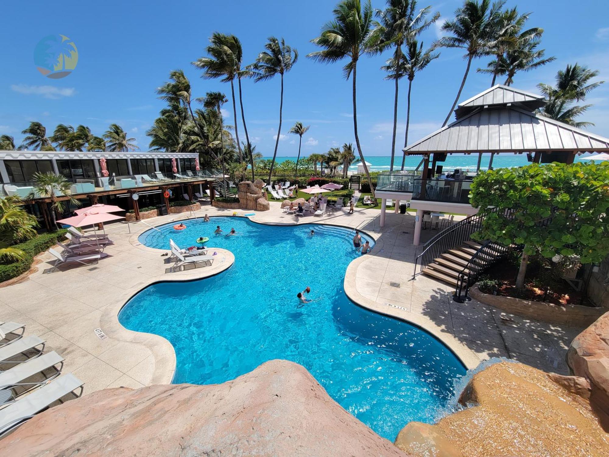 Deluxe Beach Resort - Hora Rentals Miami Beach Zewnętrze zdjęcie