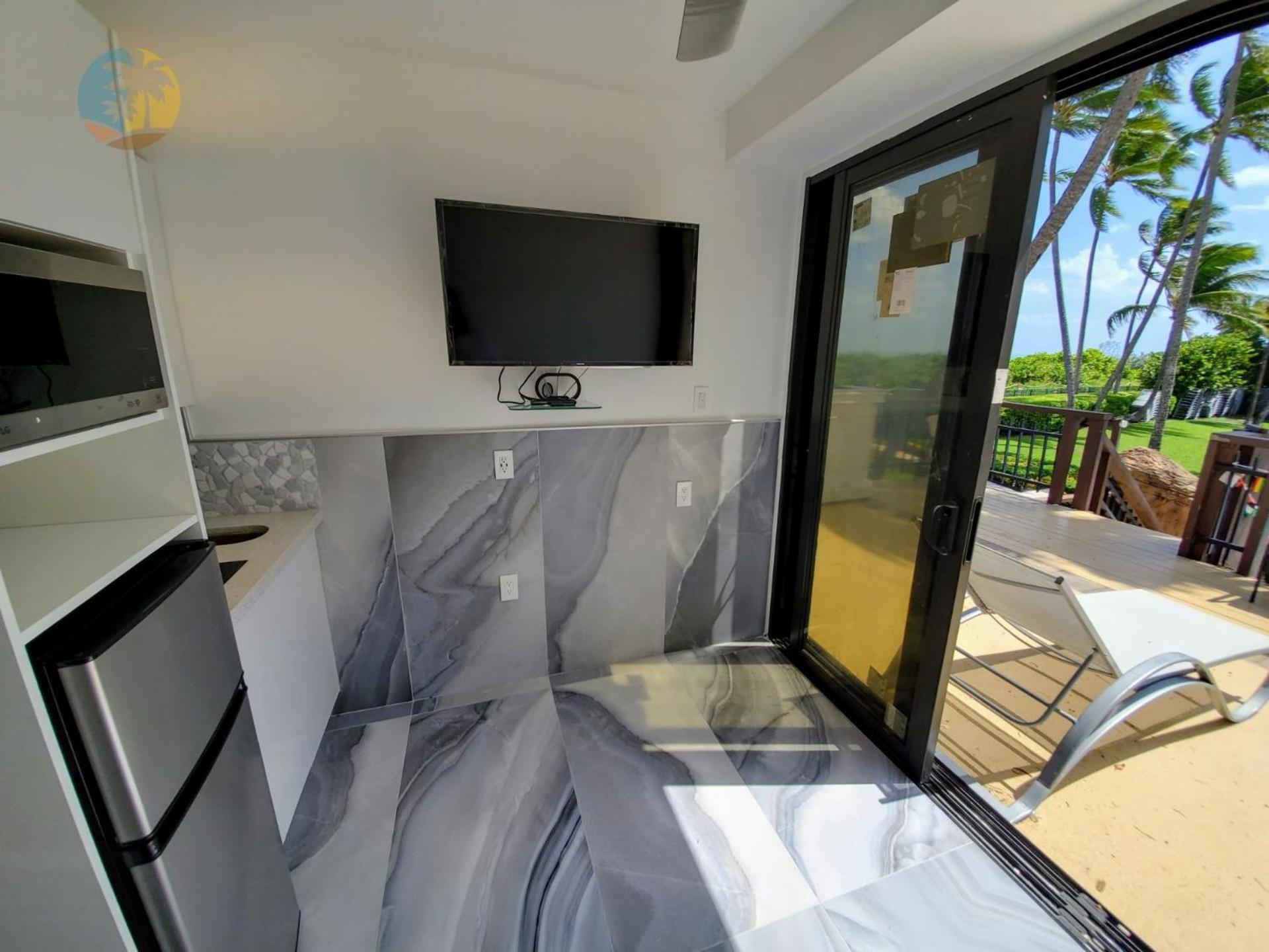 Deluxe Beach Resort - Hora Rentals Miami Beach Zewnętrze zdjęcie